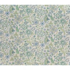 Lee Jofa Eden Blue Green 3710-523 Blithfield Collection Multipurpose Fabric