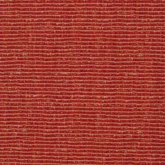 Robert Allen Empire City Henna 246960 Festival Color Collection Indoor Upholstery Fabric