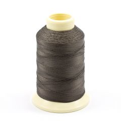 Coats Ultra Dee Polyester Thread Bonded Size DB92 #16 Chocolate Brown 4-oz