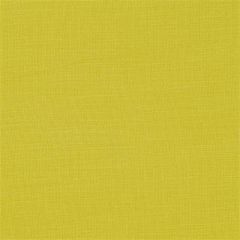 Clarke and Clarke Celery F0594-04 Nantucket Collection Upholstery Fabric