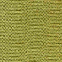 Boris Kroll Chevron Chenille Chartreuse BK 0003K65116 Calypso - Crypton Home Collection Contract Indoor Upholstery Fabric