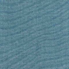 Boris Kroll Thompson Chenille Peacock BK 0006K65114 Calypso - Crypton Home Collection Contract Indoor Upholstery Fabric