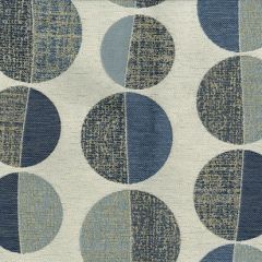 ABBEYSHEA Sphere 36 Baltic Indoor Upholstery Fabric