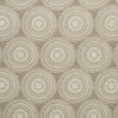 GP and J Baker Cheriton Warm Grey BP10568-4 Artisan Collection Multipurpose Fabric