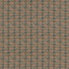 GP And J Baker Balfour Teal BP10855-3 Chifu Collection Multipurpose Fabric