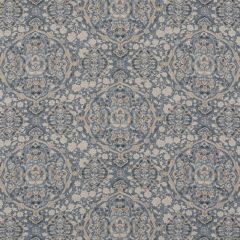 GP and J Baker Kiana Blue BP10928-1 Caspian Collection Multipurpose Fabric