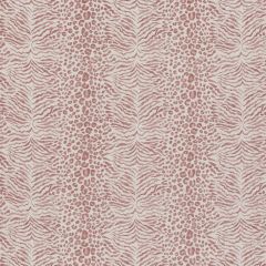 G P and J Baker Chatto Red Bp10952-450 Ashmore Collection Multipurpose Fabric