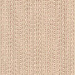 GP and J Baker Bibury Red/Sand BP10999-3 House Small Prints Collection Multipurpose Fabric