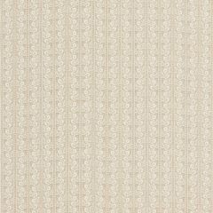 GP and J Baker Bibury Parchment BP10999-8 House Small Prints Collection Multipurpose Fabric