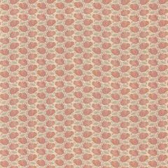 GP and J Baker Calcot Red BP11000-3 House Small Prints Collection Multipurpose Fabric