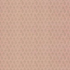 GP and J Baker Poppy Sprig Blush BP11003-6 House Small Prints Collection Multipurpose Fabric