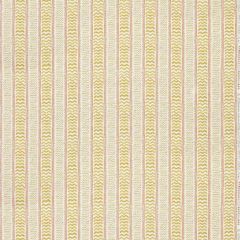 GP and J Baker Wriggle Room Ochre 11050-2 Kit Kemp Prints and Embroideries Collection Multipurpose Fabric