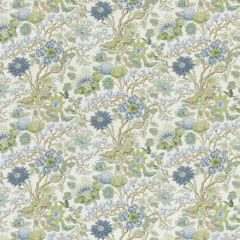 GP and J Baker Little Magnolia Willow 11075-2 Eldon Collection Multipurpose Fabric