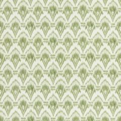 GP and J Baker Zaraband Green 11078-1 Eldon Collection Multipurpose Fabric