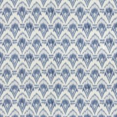 GP and J Baker Zaraband Blue 11078-2 Eldon Collection Multipurpose Fabric