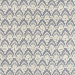 GP and J Baker Zaraband Texture Denim 11079-2 Eldon Collection Multipurpose Fabric