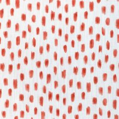 Kravet Basics Brush Off Scarlet 19 Small Scale Prints Collection Multipurpose Fabric