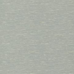 GP and J Baker Grasscloth Soft Blue 45049-8 Signature Collection Wall Covering