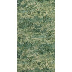GP and J Baker Ramayana Emerald 45088-3 Signature II Wallpapers Collection Wall Covering