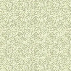 GP and J Baker Flora Green 45097-3 Ashmore Wallpaper Collection Wall Covering
