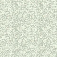 GP and J Baker Flora Aqua 45097-4 Ashmore Wallpaper Collection Wall Covering