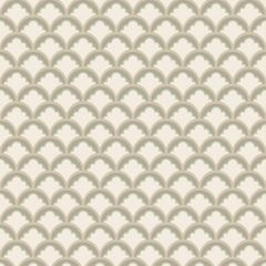 GP and J Baker Mount Temple Small Pebble 45099-6 Ashmore Wallpaper Collection Wall Covering