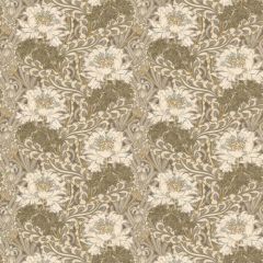 GP and J Baker Brantwood Woodsmoke 45105-4 Original Brantwood Wallpaper Collection Wall Covering