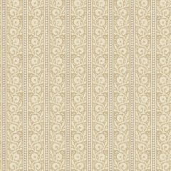 GP and J Baker Bibury Parchment 45113-4 House Small Prints Wallpaper Collection Wall Covering