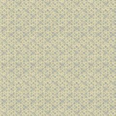 GP and J Baker Grantly Blue 45115-5 House Small Prints Wallpaper Collection Wall Covering