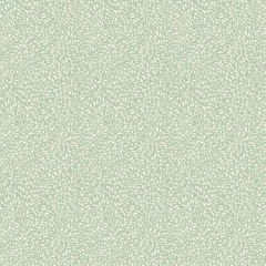 GP and J Baker Tansy Aqua 45116-2 House Small Prints Wallpaper Collection Wall Covering