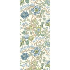 GP and J Baker Little Magnolia Willow 45121-4 Originals Wallpaper Collection Wall Covering