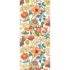 GP and J Baker Little Magnolia Jazz 45121-5 Originals Wallpaper Collection Wall Covering