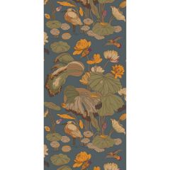 GP and J Baker Nympheus Sunset 45123-3 Originals Wallpaper Collection Wall Covering
