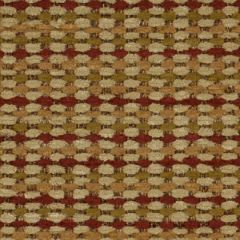 Robert Allen Wexford Boys Nutmeg 165275 Indoor Upholstery Fabric
