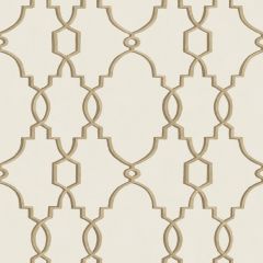 Cole and Son Parterre Gold 99-2010 Wall Covering
