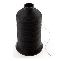 Coats Dabond Nano Thread Size V-92 Black 16-oz