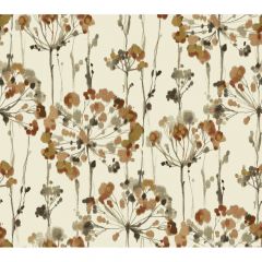 Kravet W3353 Beige 424 by Candice Olson Wall Covering