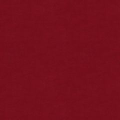 ABBEYSHEA Luscious 14 Scarlet Indoor Upholstery Fabric