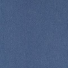 Robert Allen Gunnysack Cobalt Heathered Textures Collection Multipurpose Fabric