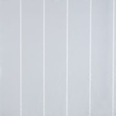 F-Schumacher Gabrielle Stripe-Porcelain 5004674 Luxury Decor Wallpaper