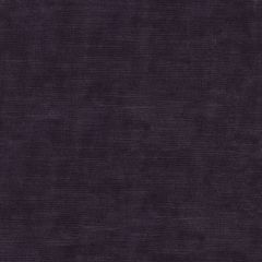 Lee Jofa Fulham Linen Velvet Grape 2016133-1010 Indoor Upholstery Fabric
