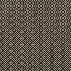 Kravet Attribute Grid Nero 35403-816 Well-Traveled Collection by Nate Berkus Indoor Upholstery Fabric