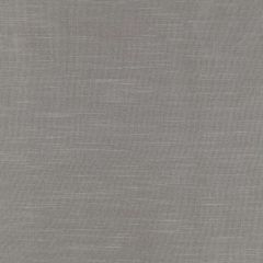 F. Schumacher Tiepolo Shantung Weave Silver 63850 Mirage Collection