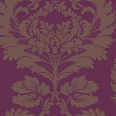 Cole and Son Hovingham Plum 88-2009 Wall Covering