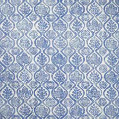 Lee Jofa Oakleaves Azure BFC-3514-50 Blithfield Collection Multipurpose Fabric