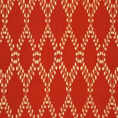 Robert Allen Winding Leaves Cayenne 221750 Naturals Collection Multipurpose Fabric