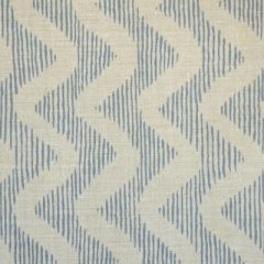 Lee Jofa Colebrook Blue / Natural BFC-3632-5 Blithfield Collection Multipurpose Fabric