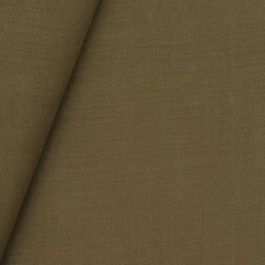 Robert Allen Brushed Linen Caramel 244527 Indoor Upholstery Fabric