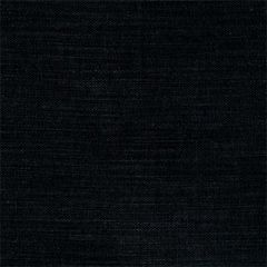 Clarke and Clarke Licorice F0594-30 Nantucket Collection Upholstery Fabric