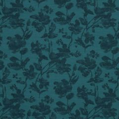Robert Allen Imprint Isle Aquamarine 225260 Artisan Collection Indoor Upholstery Fabric